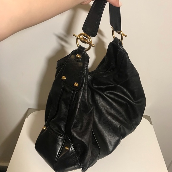 Gucci Hobo bag - Picture 4 of 5